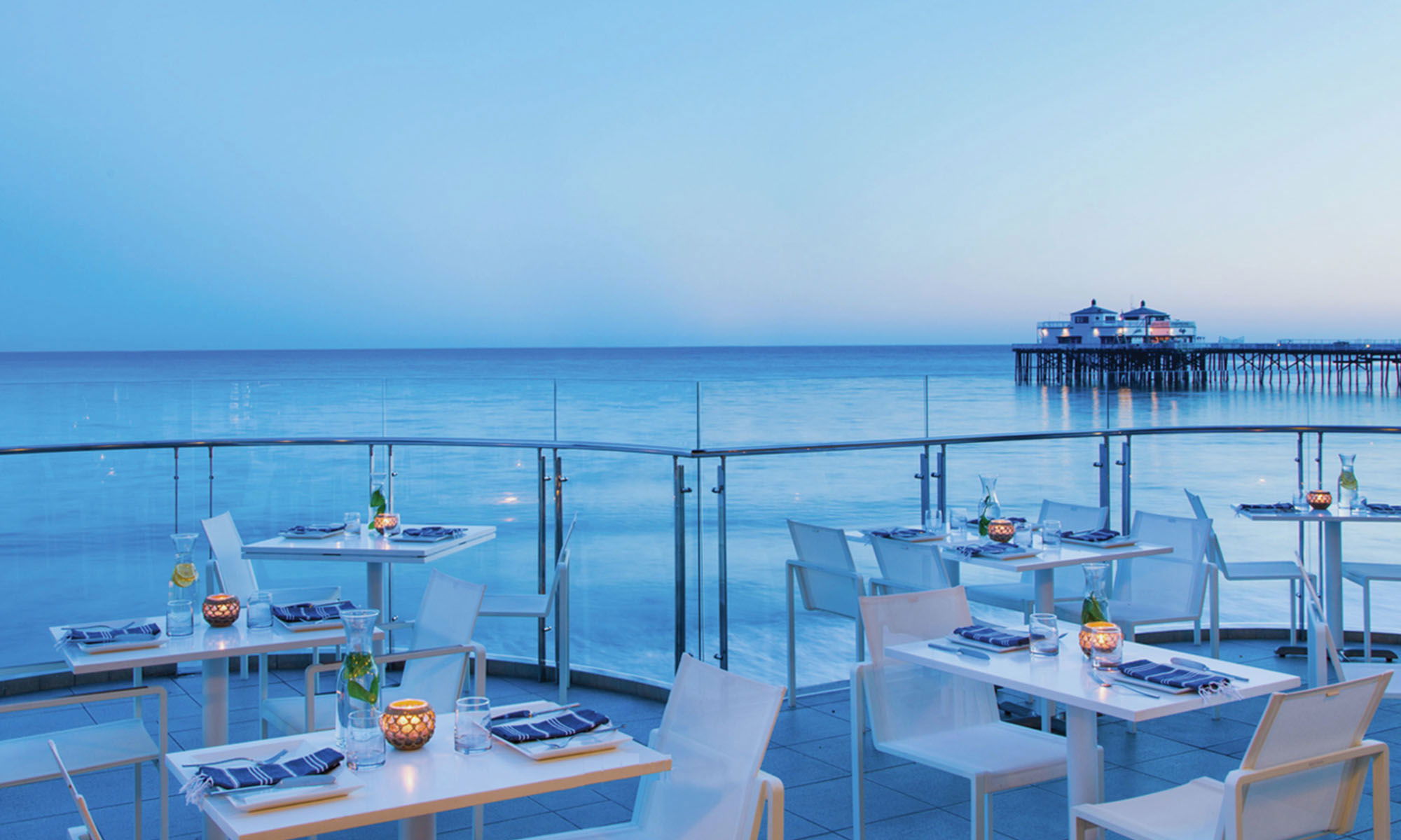 Malibu Beach Inn