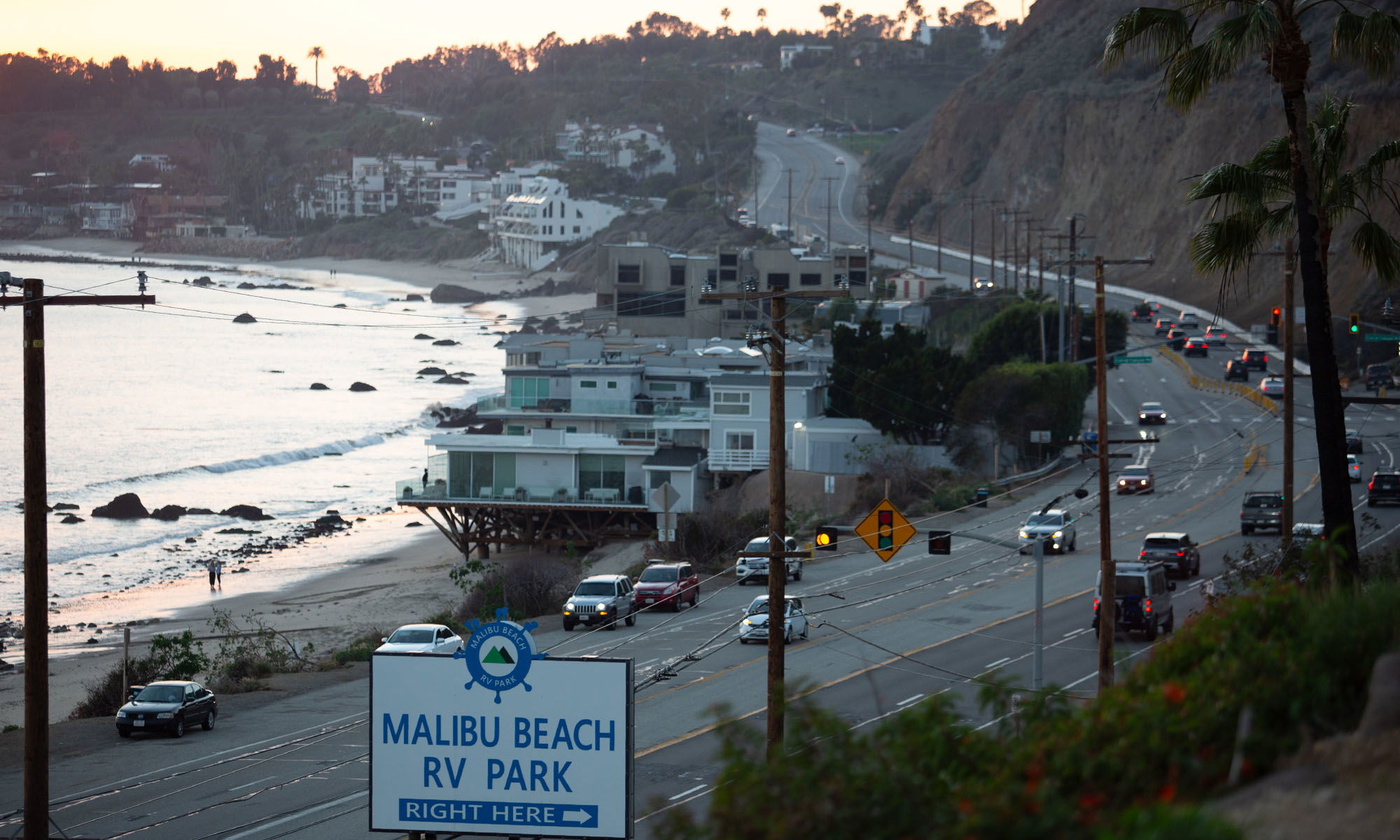 Malibu Beach RV Park