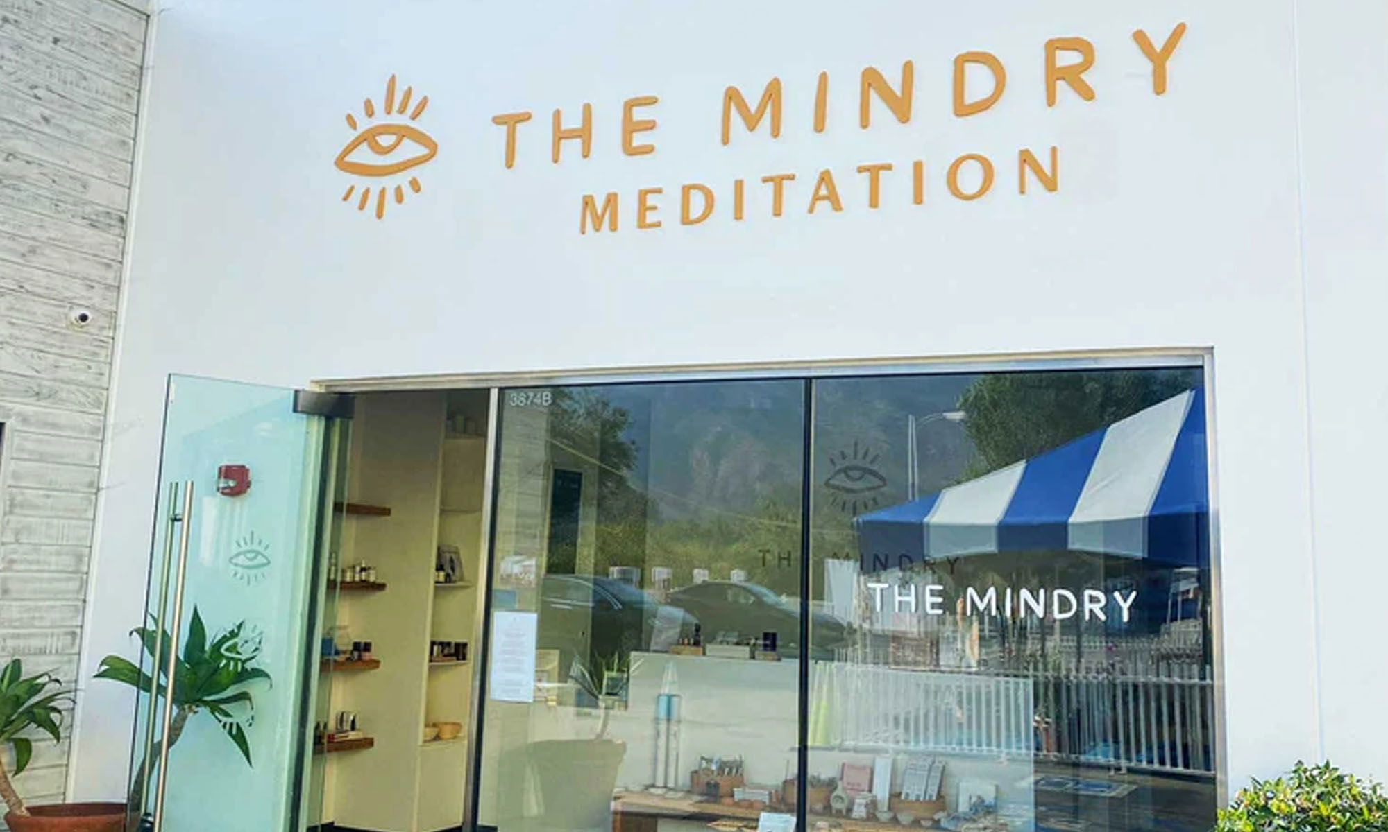 The Mindry