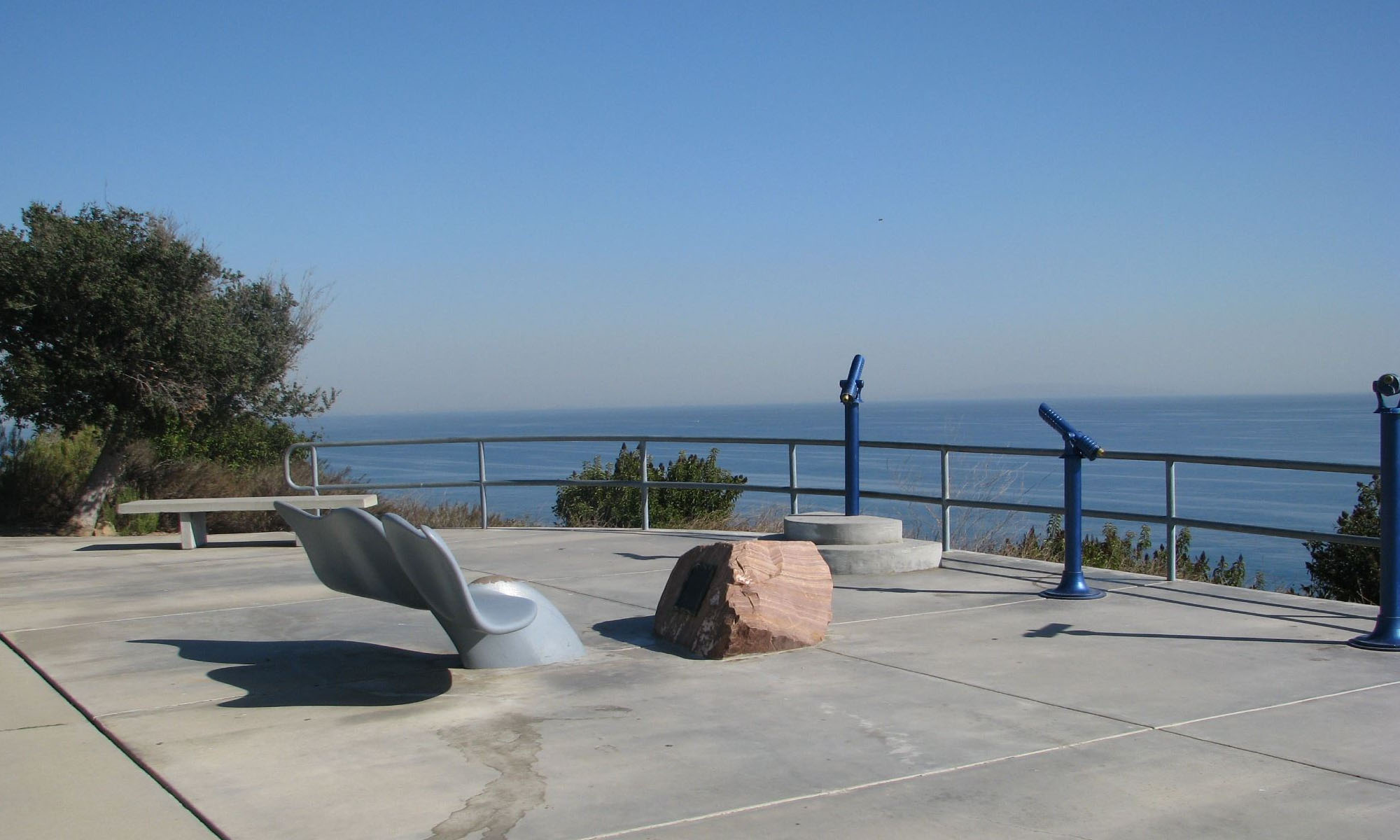 Malibu Bluffs Park