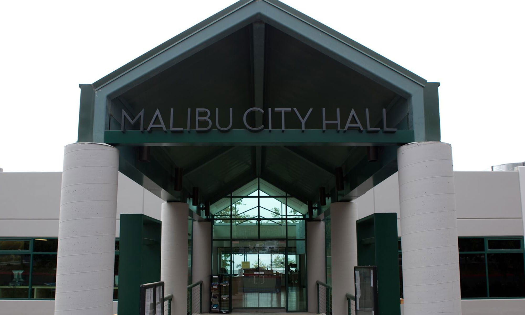 Malibu City Hall