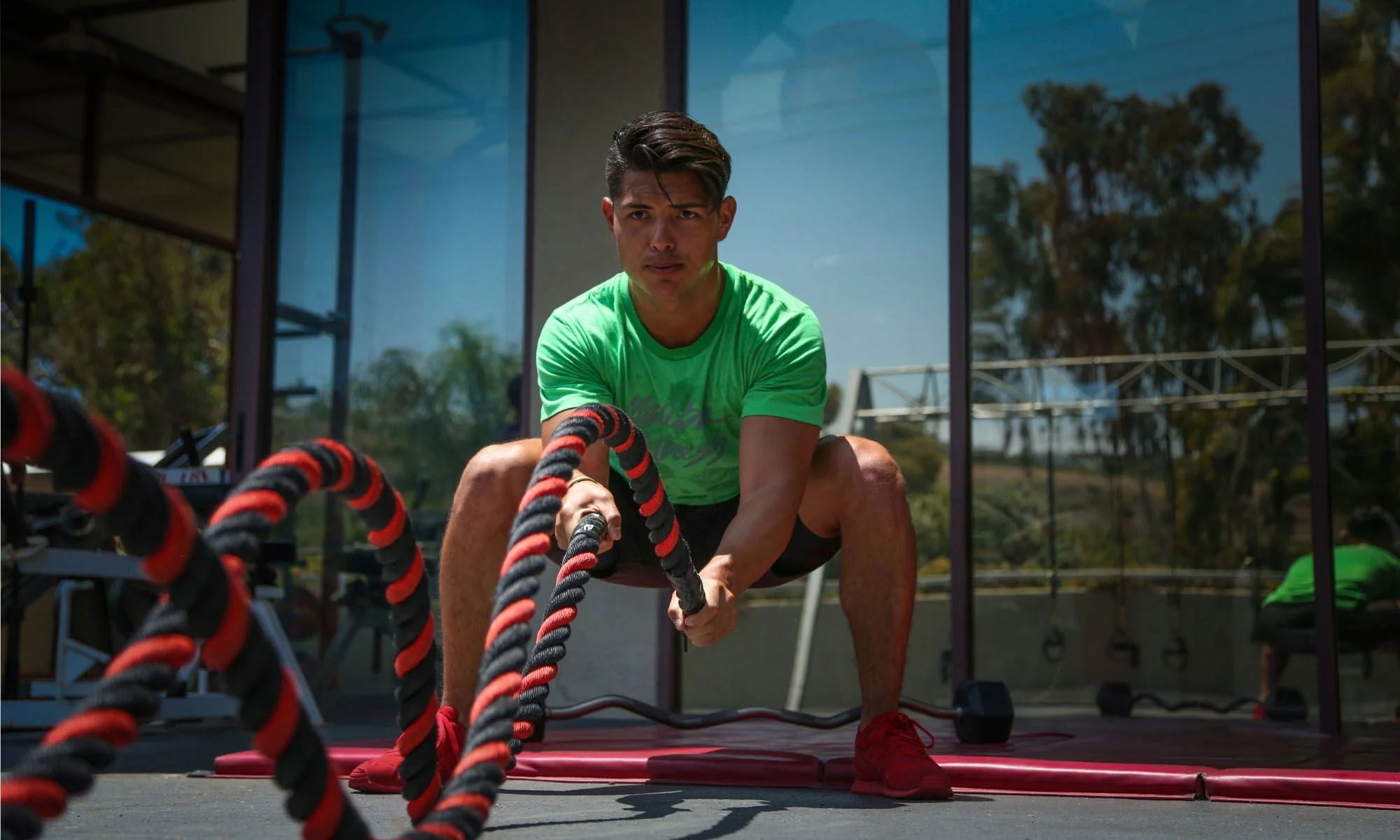 Malibu Fitness