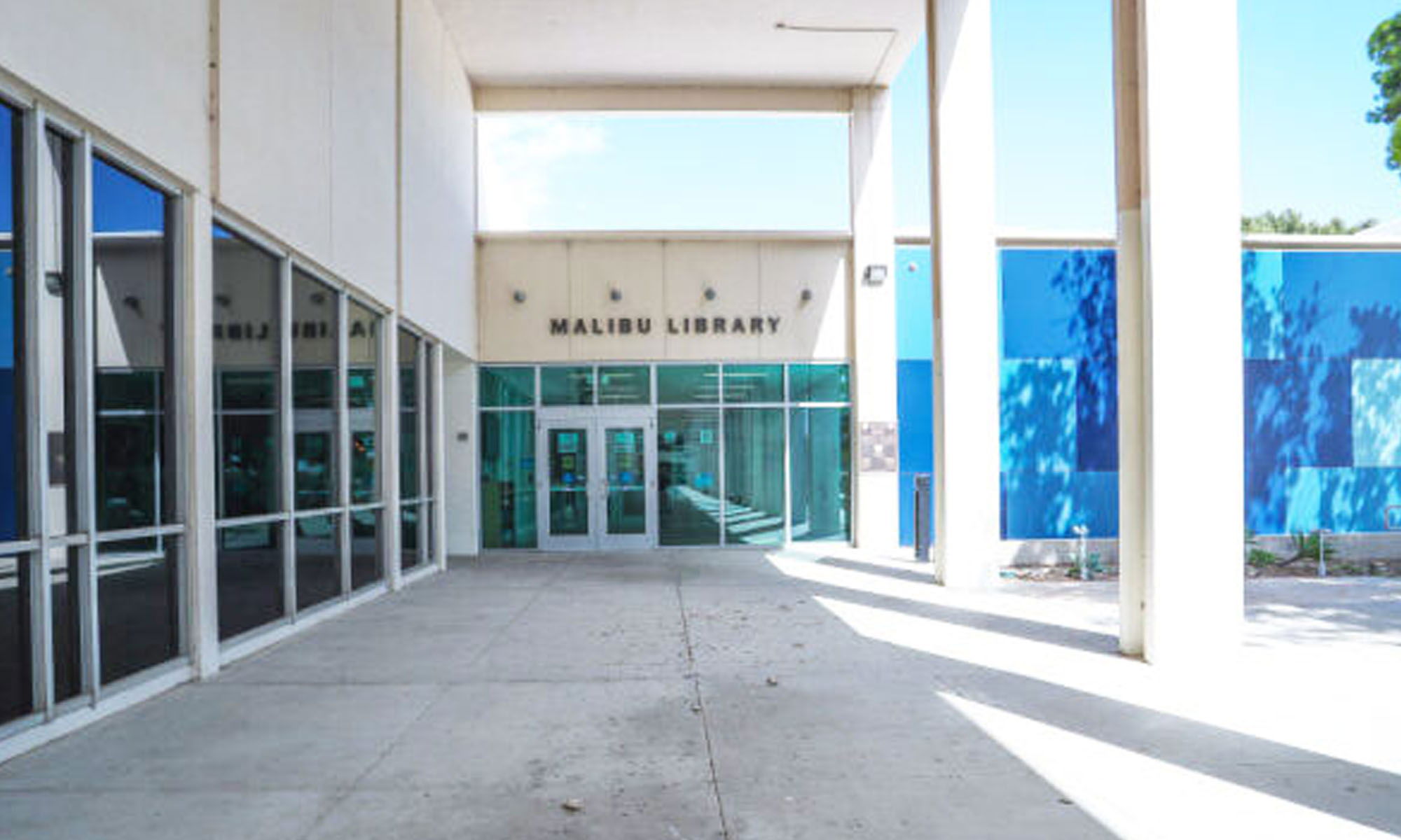 Malibu Library