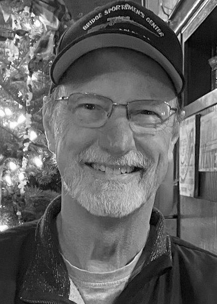 Arthur M. Bridge 1955-2026
