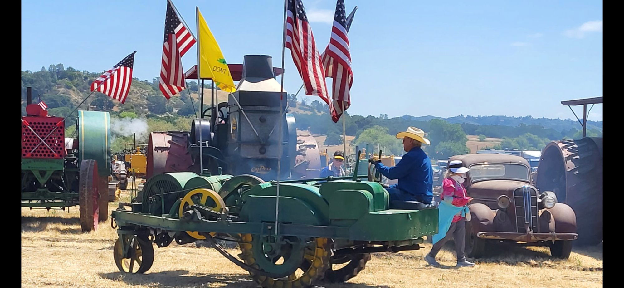 Pioneer Day Parade announces 2026 royalty