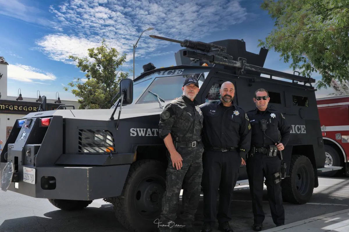 Fifth Annual SafetyFest returning to City Park June 6