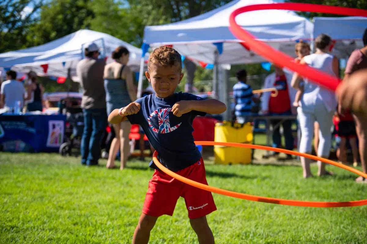 City seeks volunteers for July 4 celebration marking America’s 250th anniversary