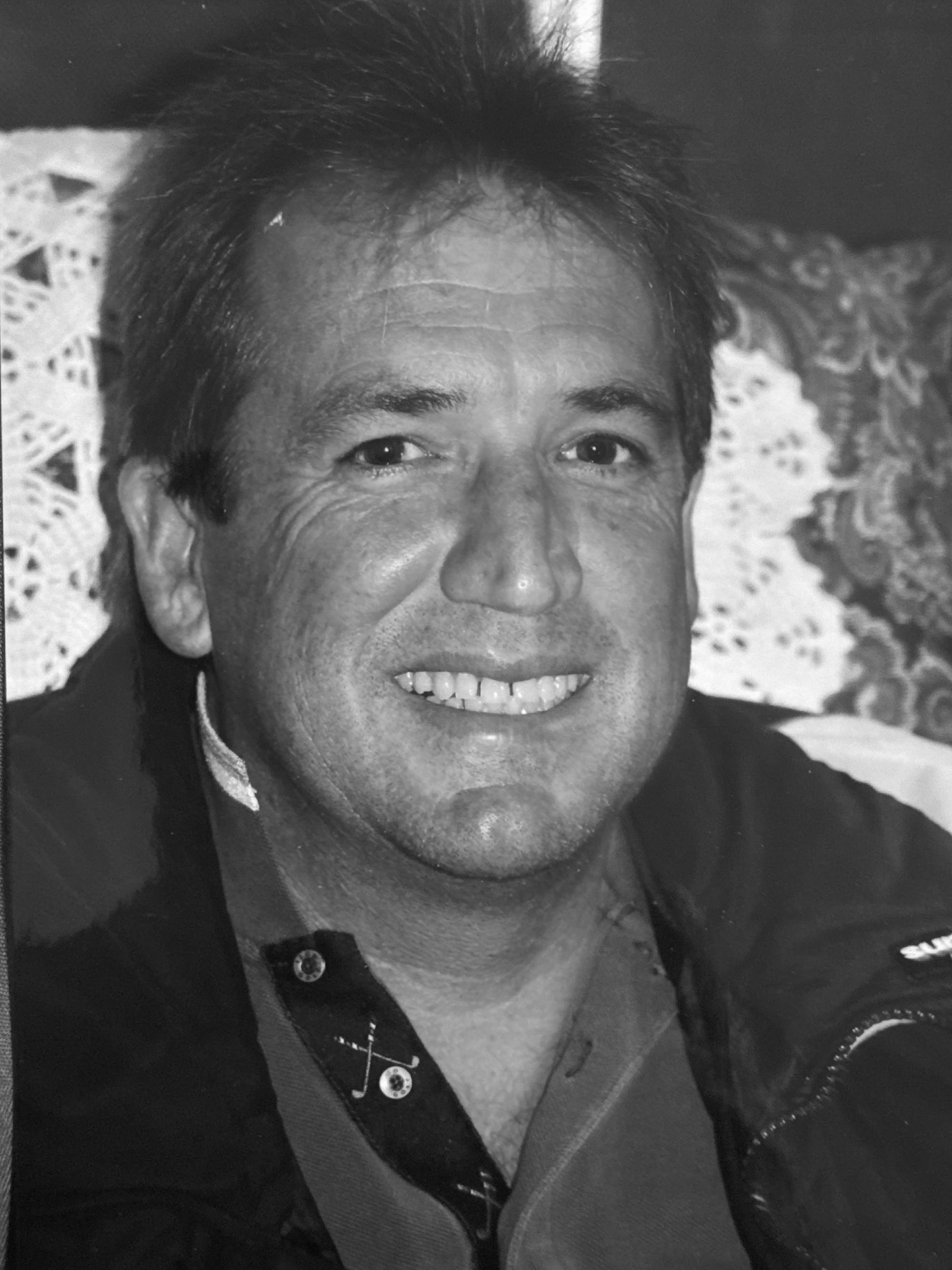 Brodrick “Rick” Dunlap 1962-2026