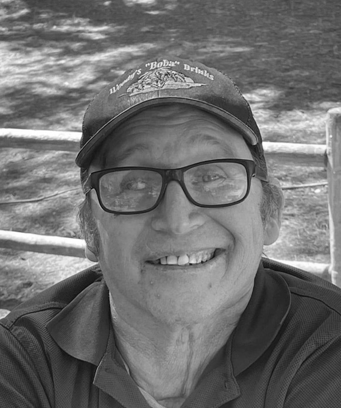 Chris Mansfield 1975-2026
