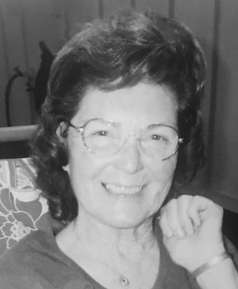 Glenna M. Rovenstine 1938-2026