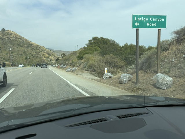 Malibu safety advocate fights for repairs to aging road infrastructure