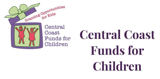 Central Coast Funds for Children announces 'All for the Kidz' Gala Fundraiser