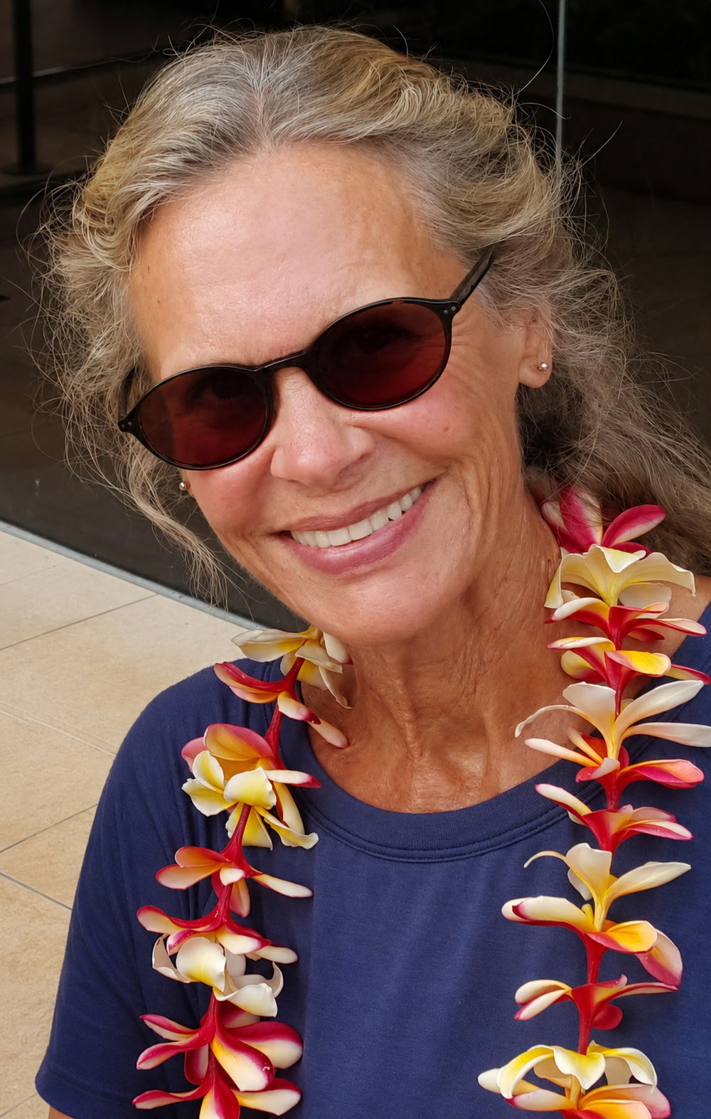 Elizabeth “Debbie” Dexter 1948-2026