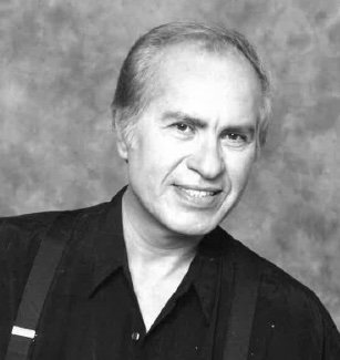 Frank Sanchez 1928-2026
