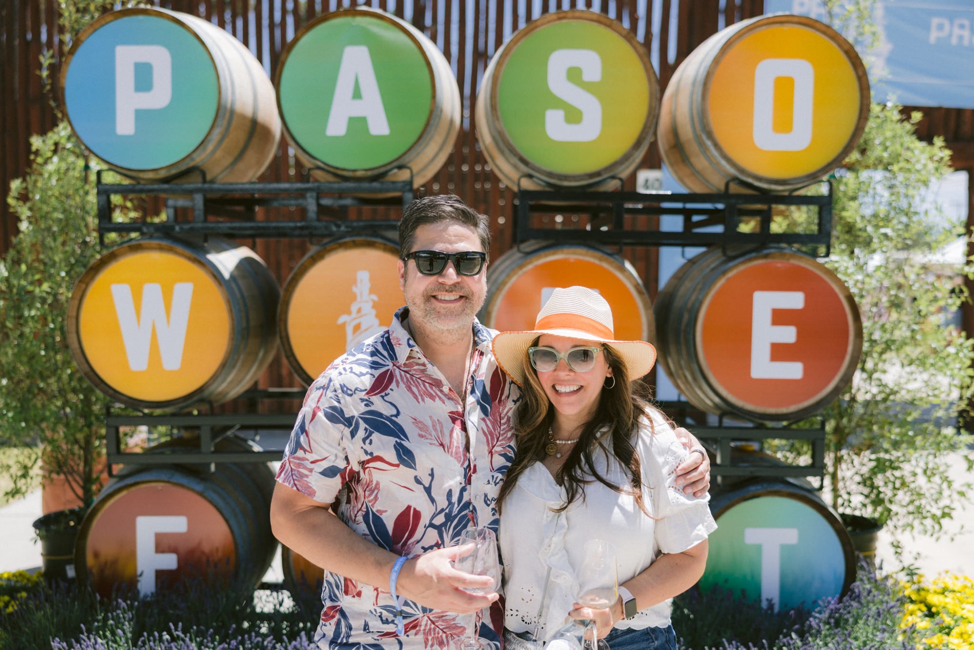 Paso Wine Fest draws strong attendance; Announces 2027 dates