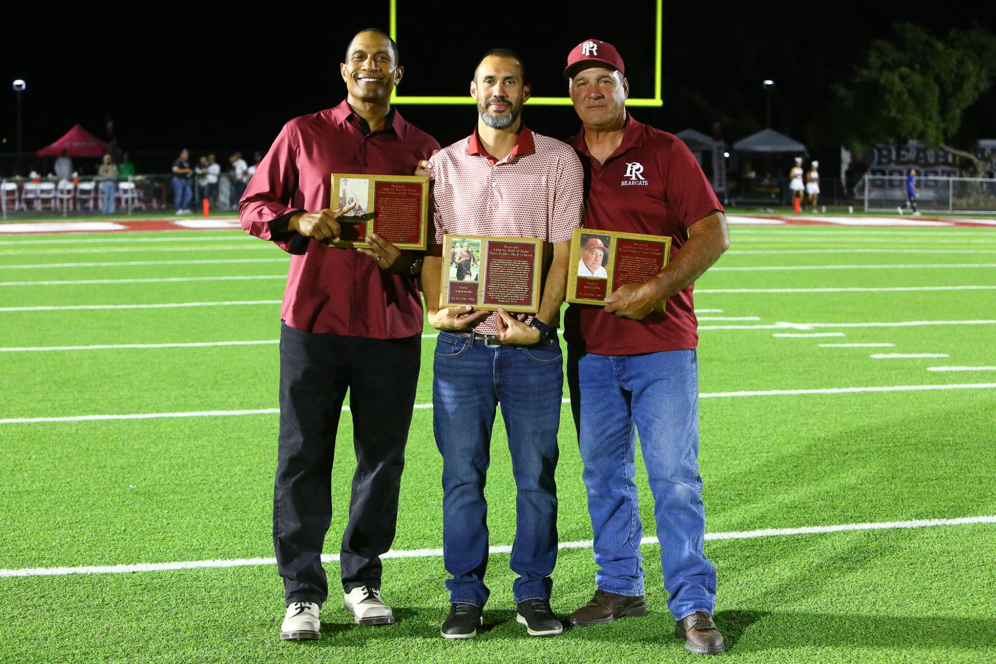 Paso Robles High School Athletics opens nominations for 2026 Hall of Fame