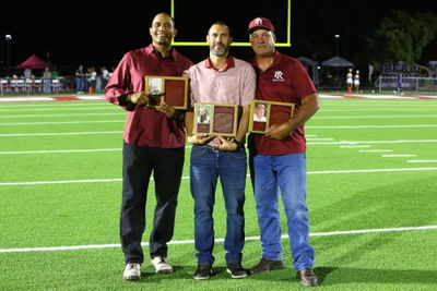 Paso Robles High School Athletics opens nominations for 2026 Hall of Fame