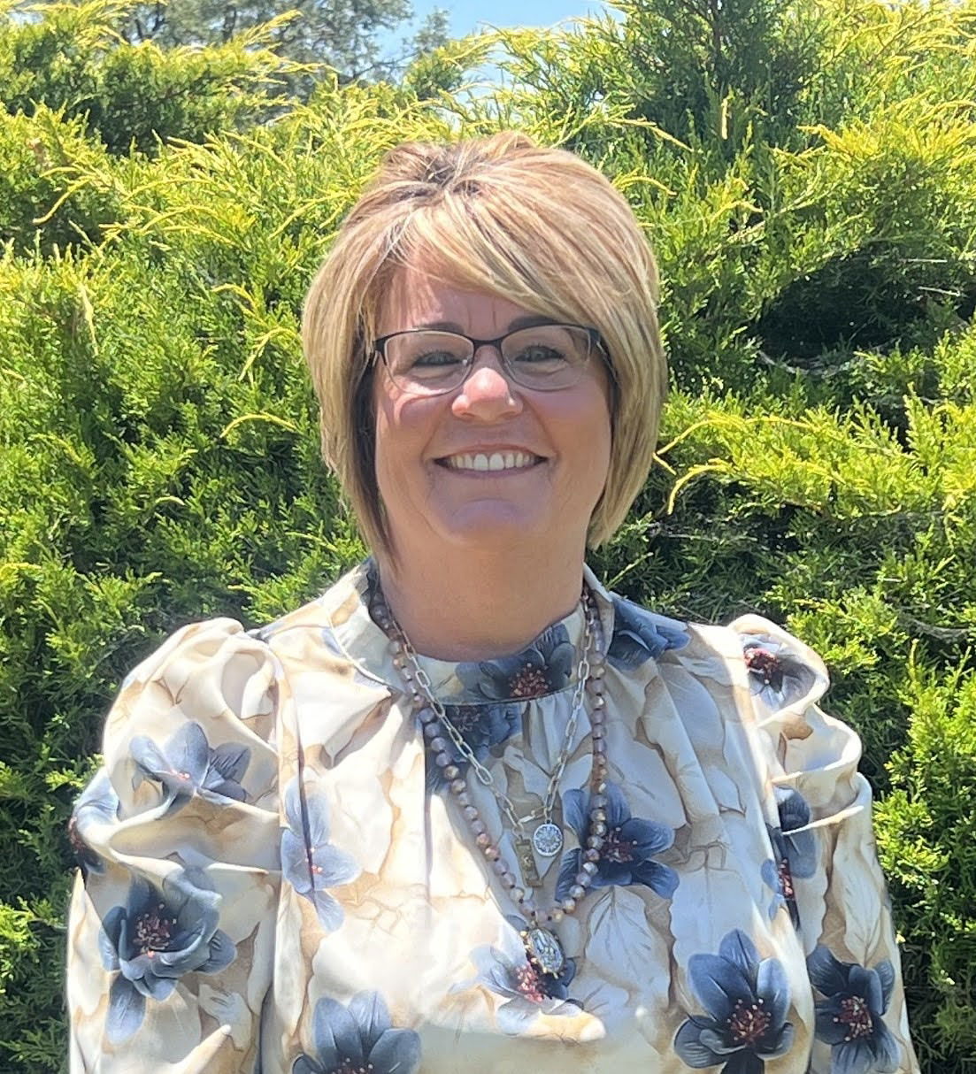 PRJUSD appoints Doreen Castillo as Director of Data, Assessment and Plan Alignment