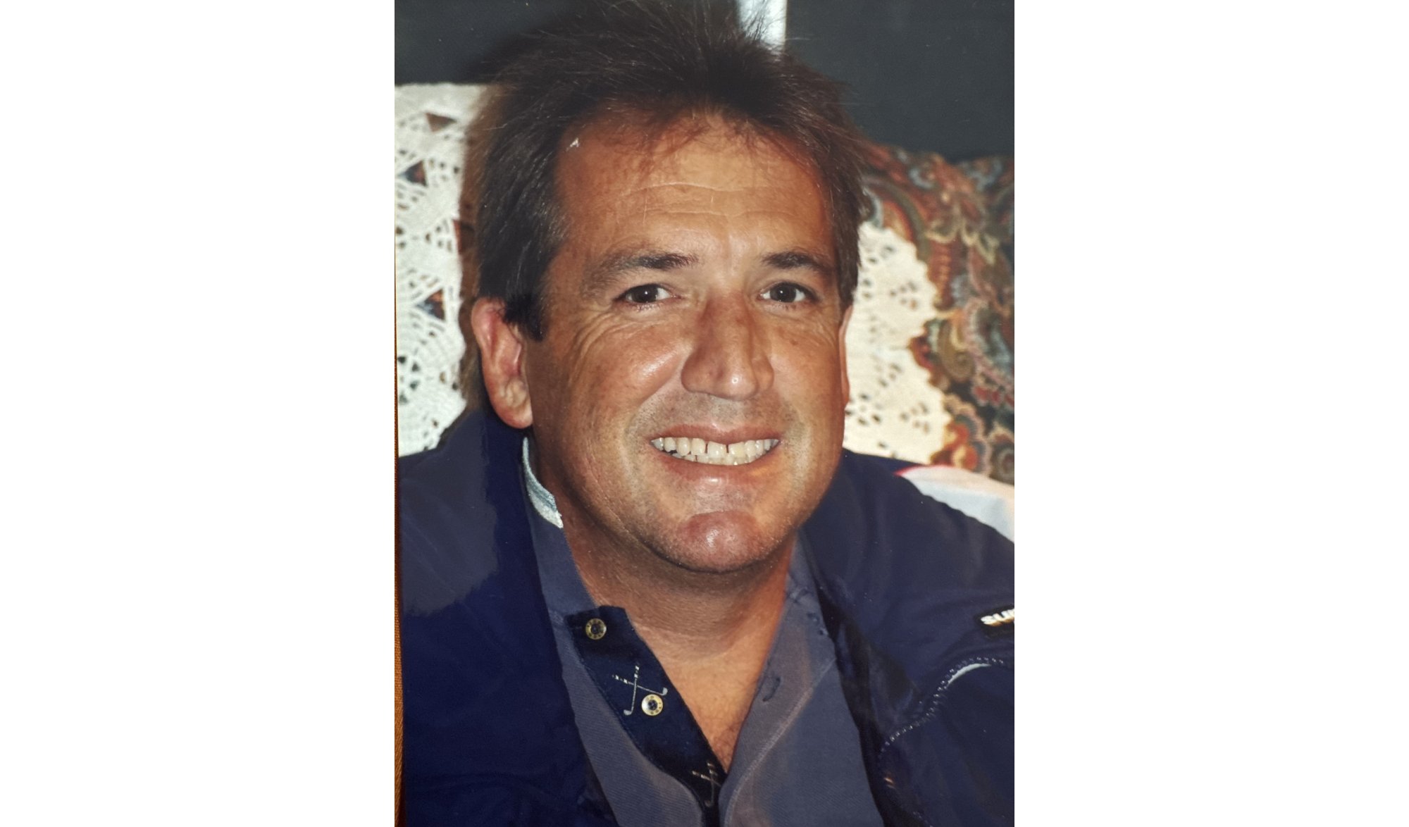 Brodrick “Rick” Dunlap 1962-2026