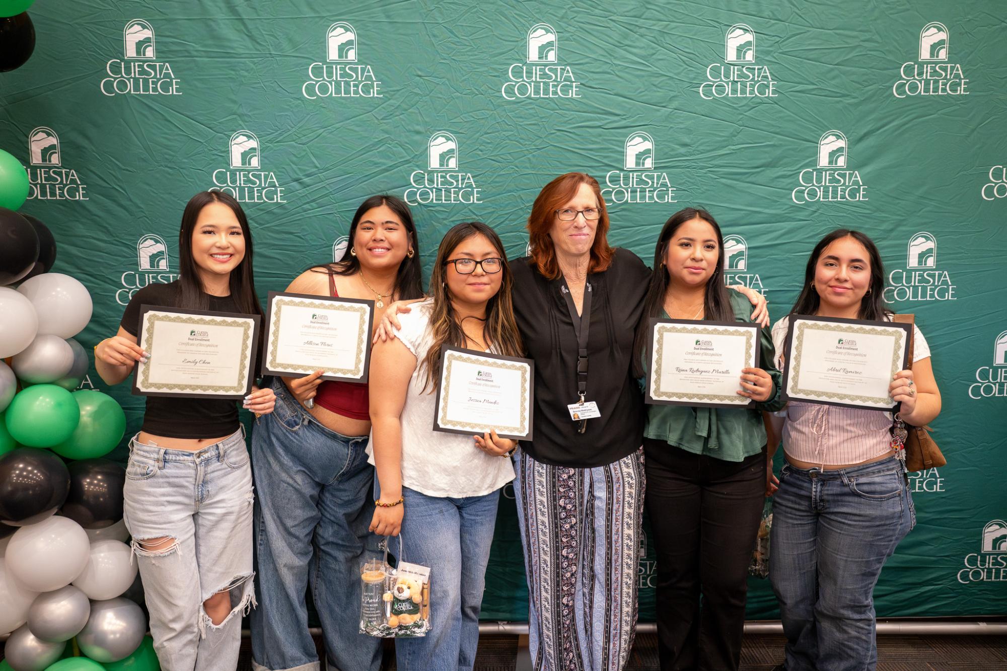 PRJUSD Celebrates 34 Future Educators Completing Dual Enrollment Pathway