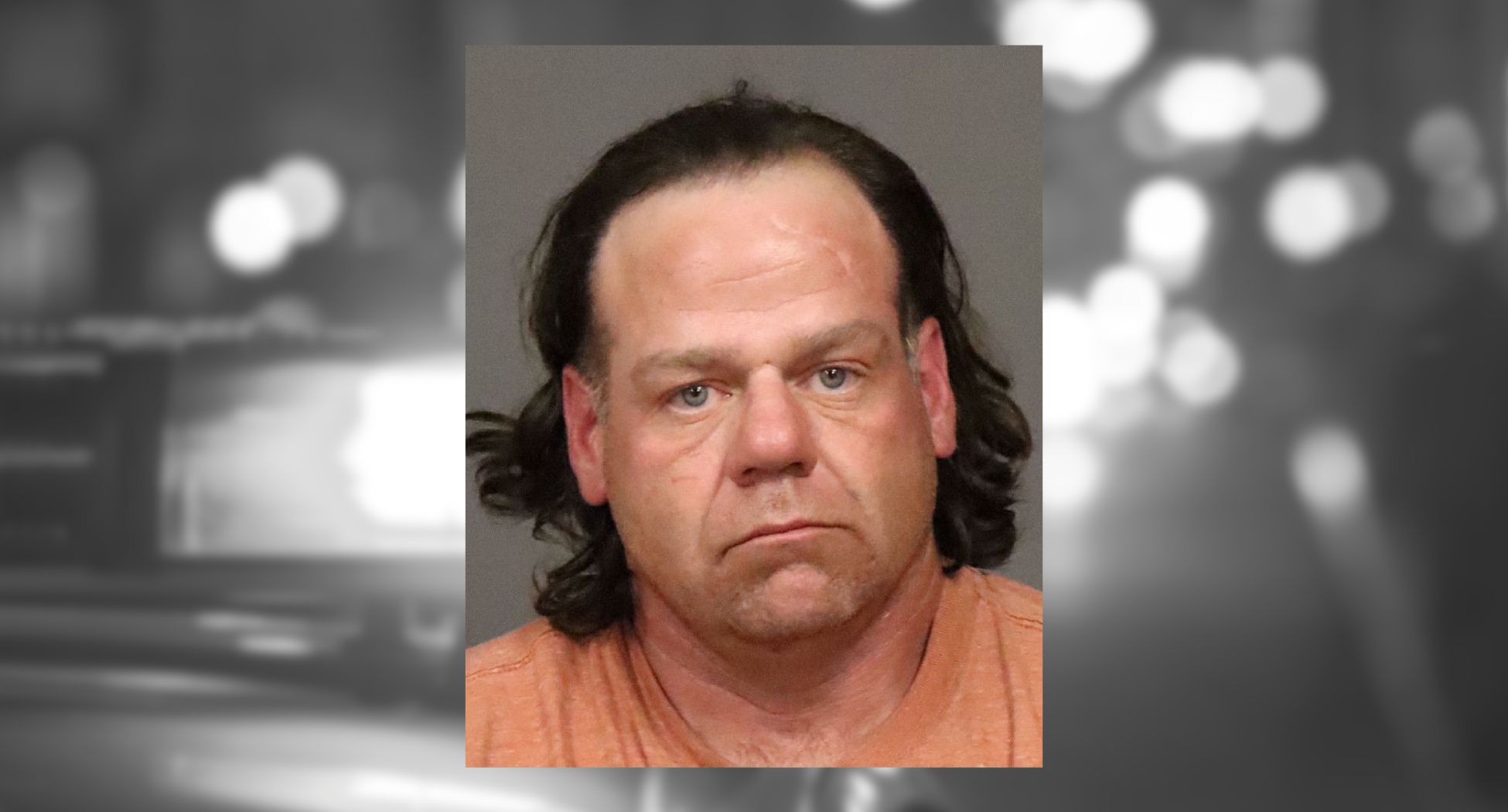 Felon charged after authorities seize 100+ firearms and meth in Morro Bay area search