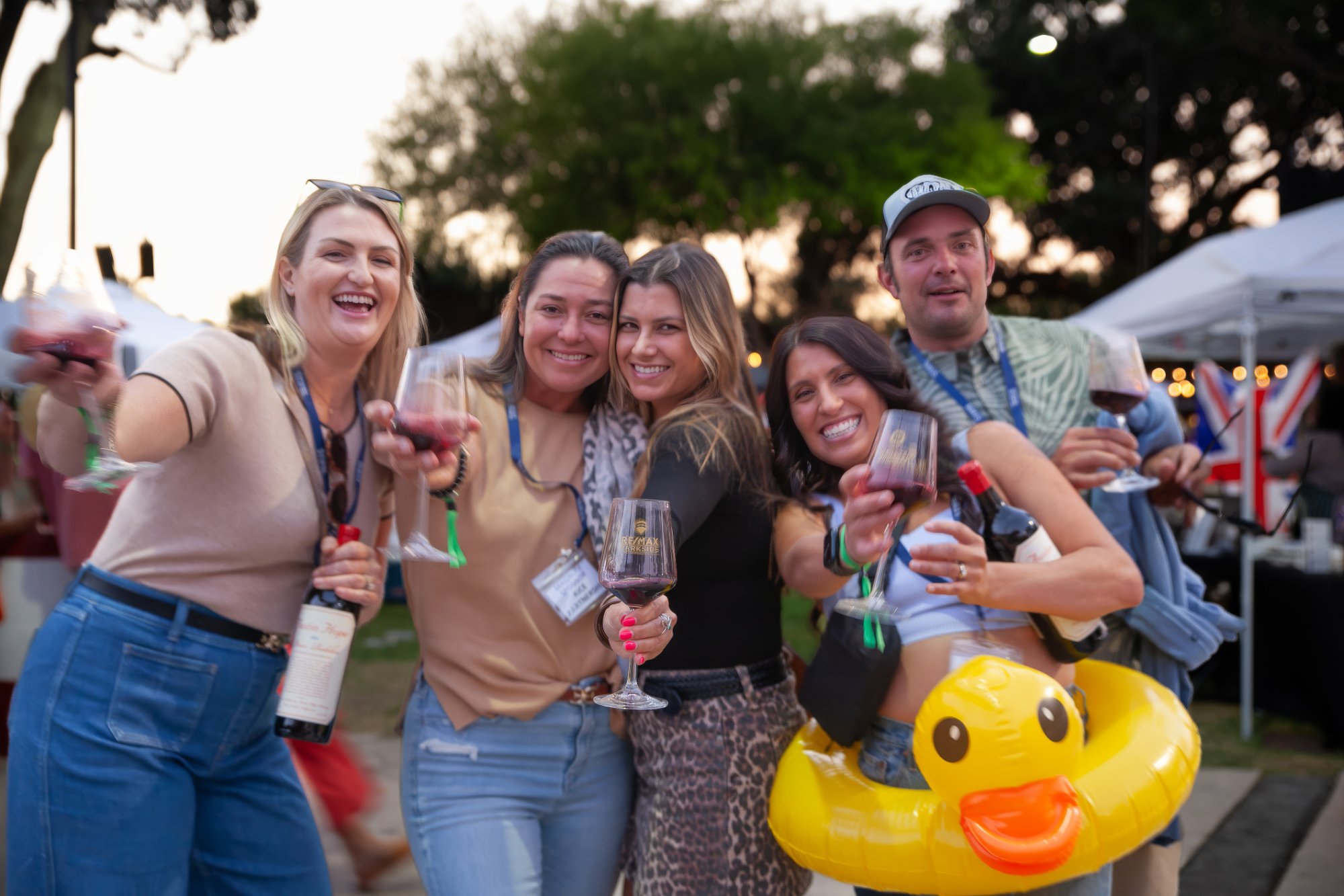 Paso Robles Rotary scholarships top $115,000 ahead of annual Winemakers' Cookoff