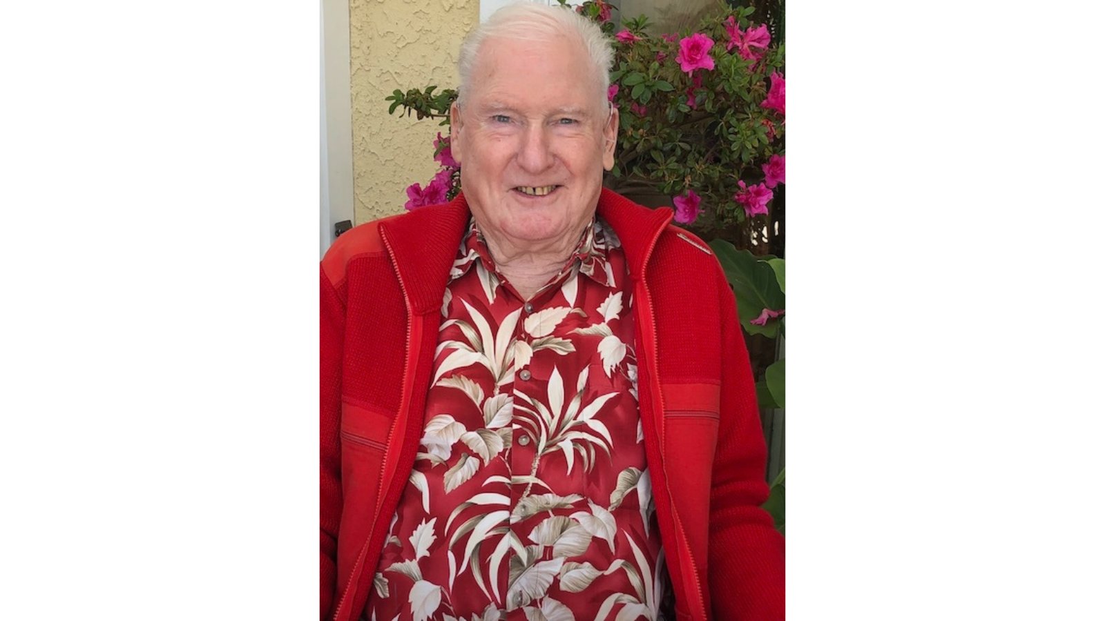 Earl P. Sullivan Jr. 1940-2026