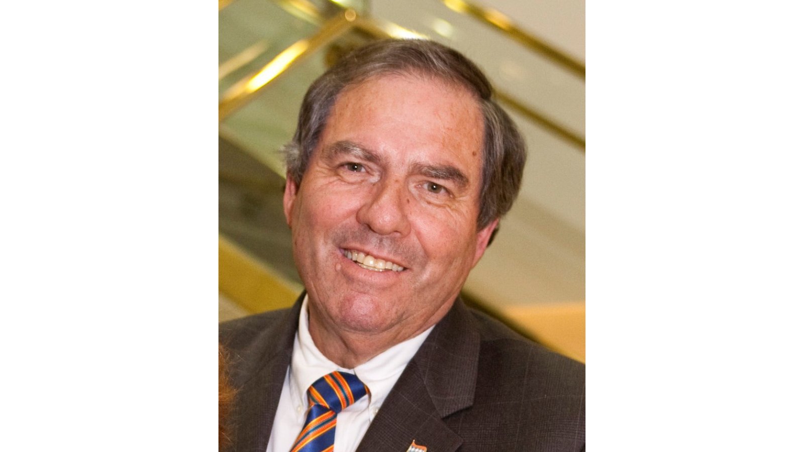 Louis W. Drobnick III 1948-2026