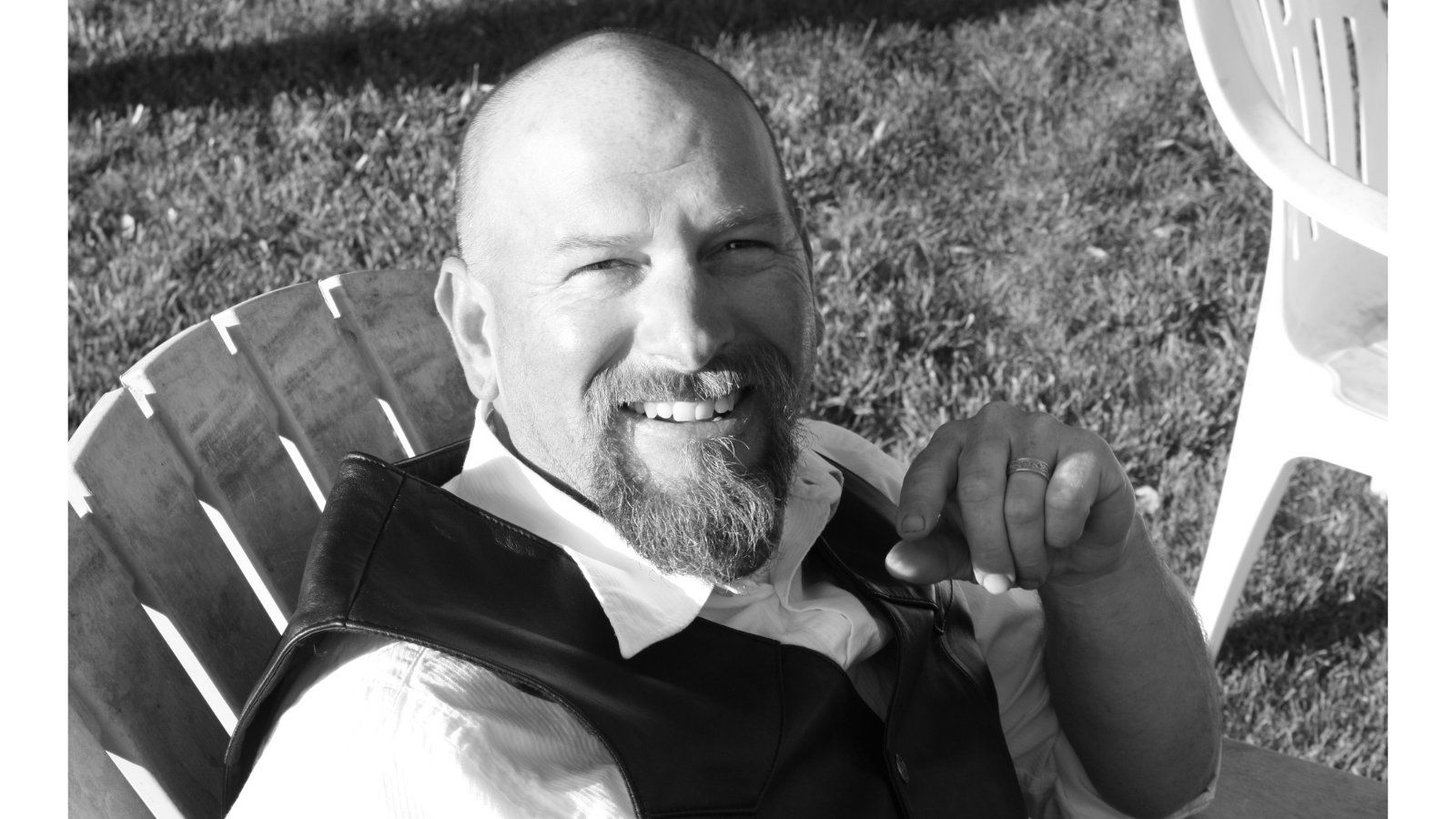 Abraham D. Conrad 1974-2026