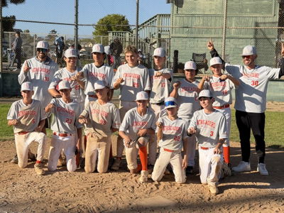 Atascadero 14U All-Stars rally through elimination bracket to capture USSSA Championship