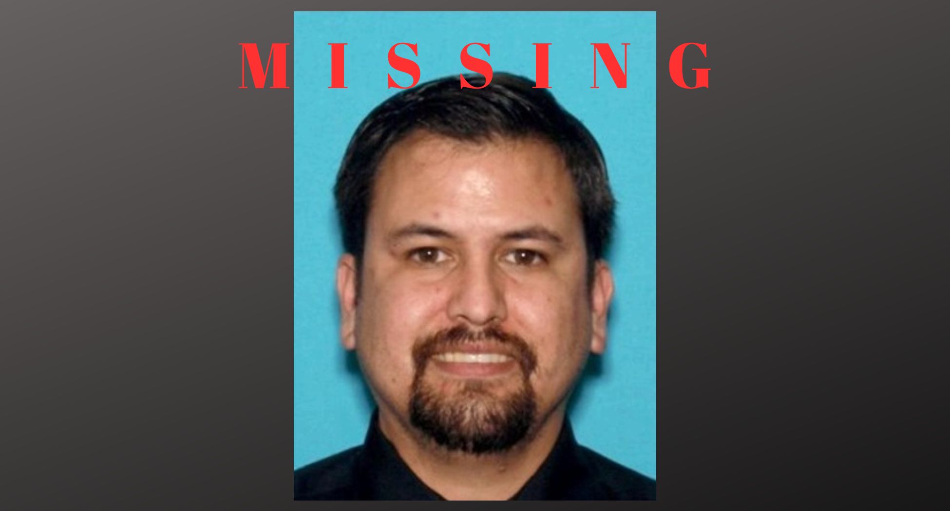 Templeton man reported missing; Considered at risk
