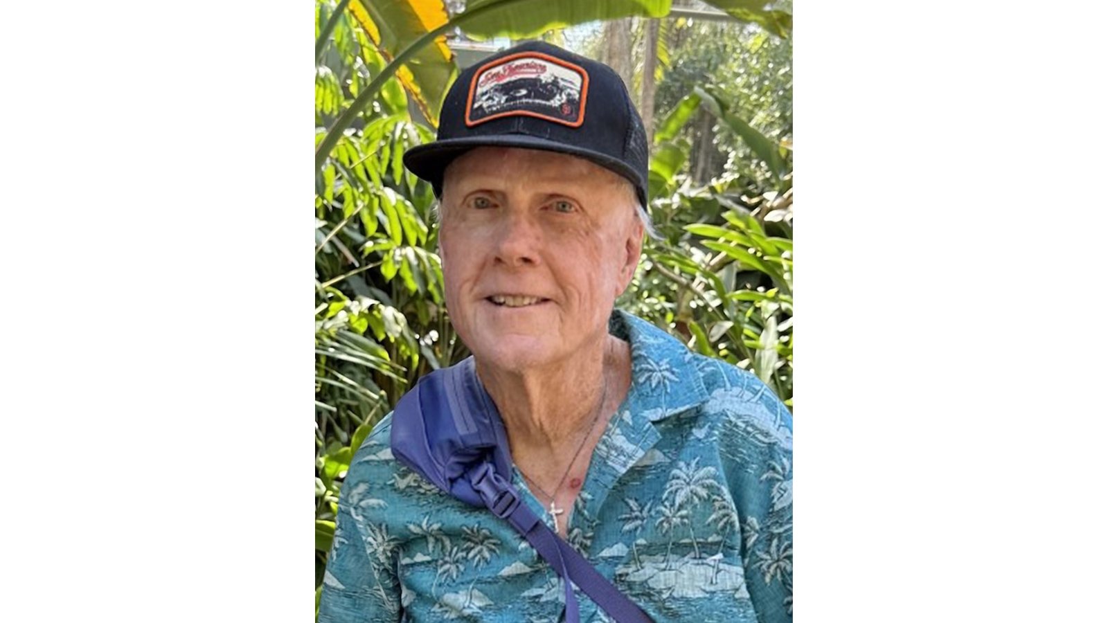 Robert R. Smith 1945-2026