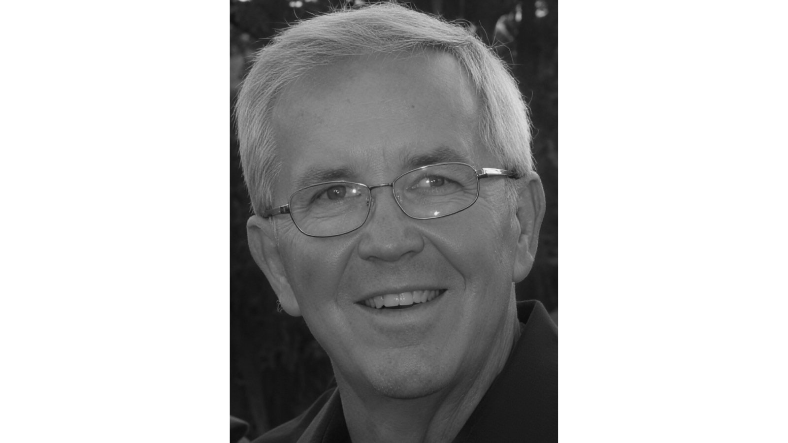 Daryl Sligh 1946-2026