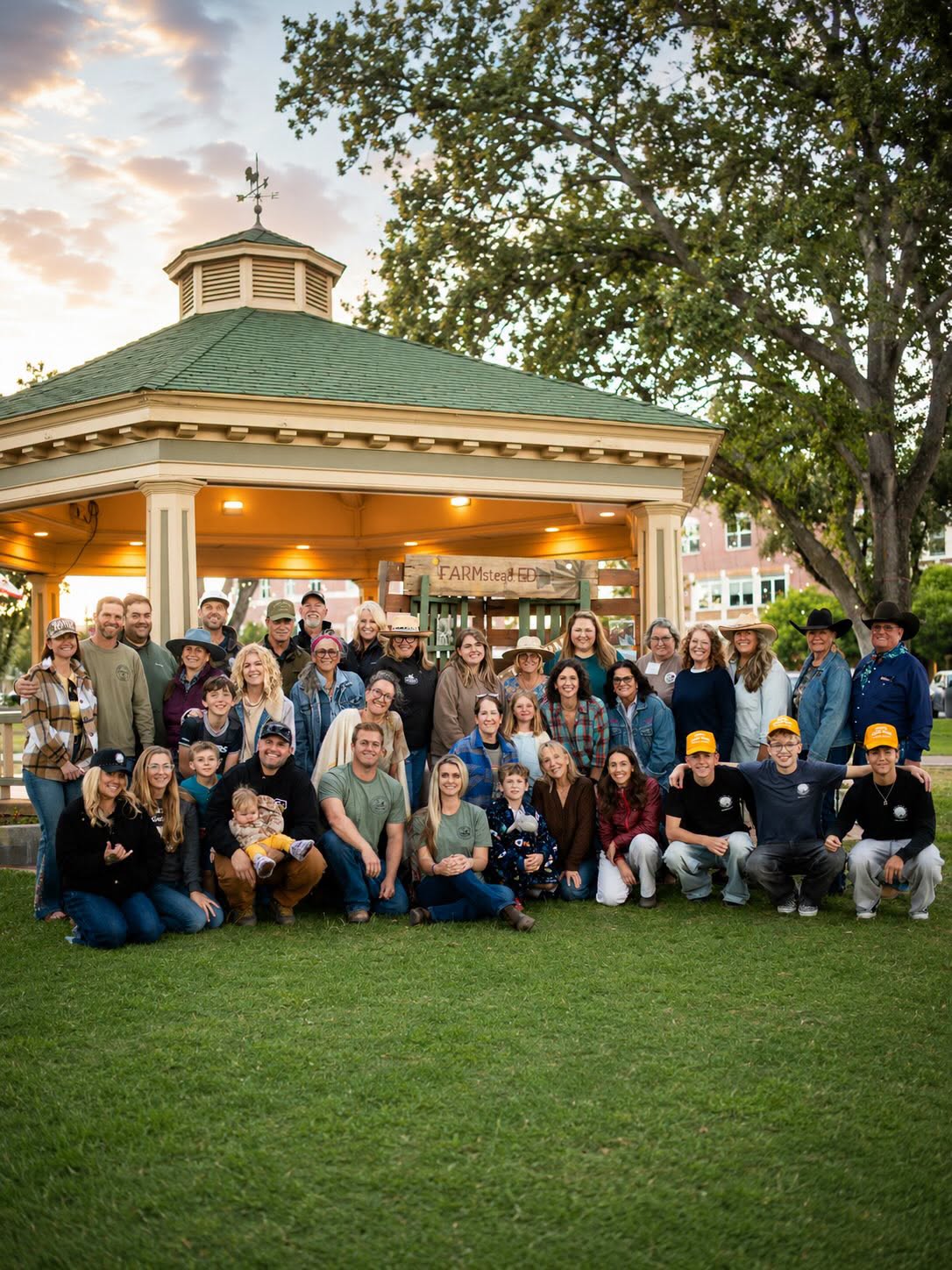 Open Farm Days draws more than 2,500 visitors across SLO County