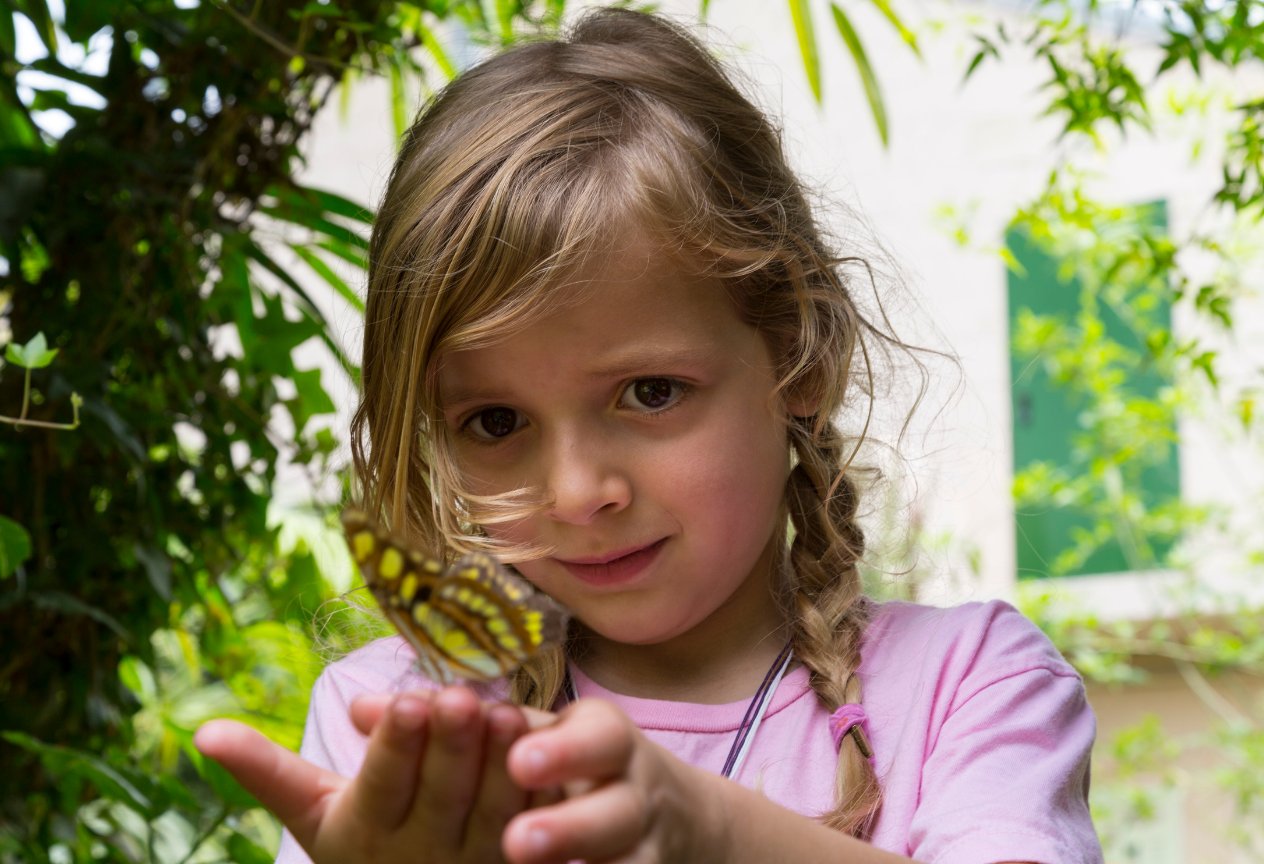 Paso Robles launches free ‘Paso Play in the Garden’ family program