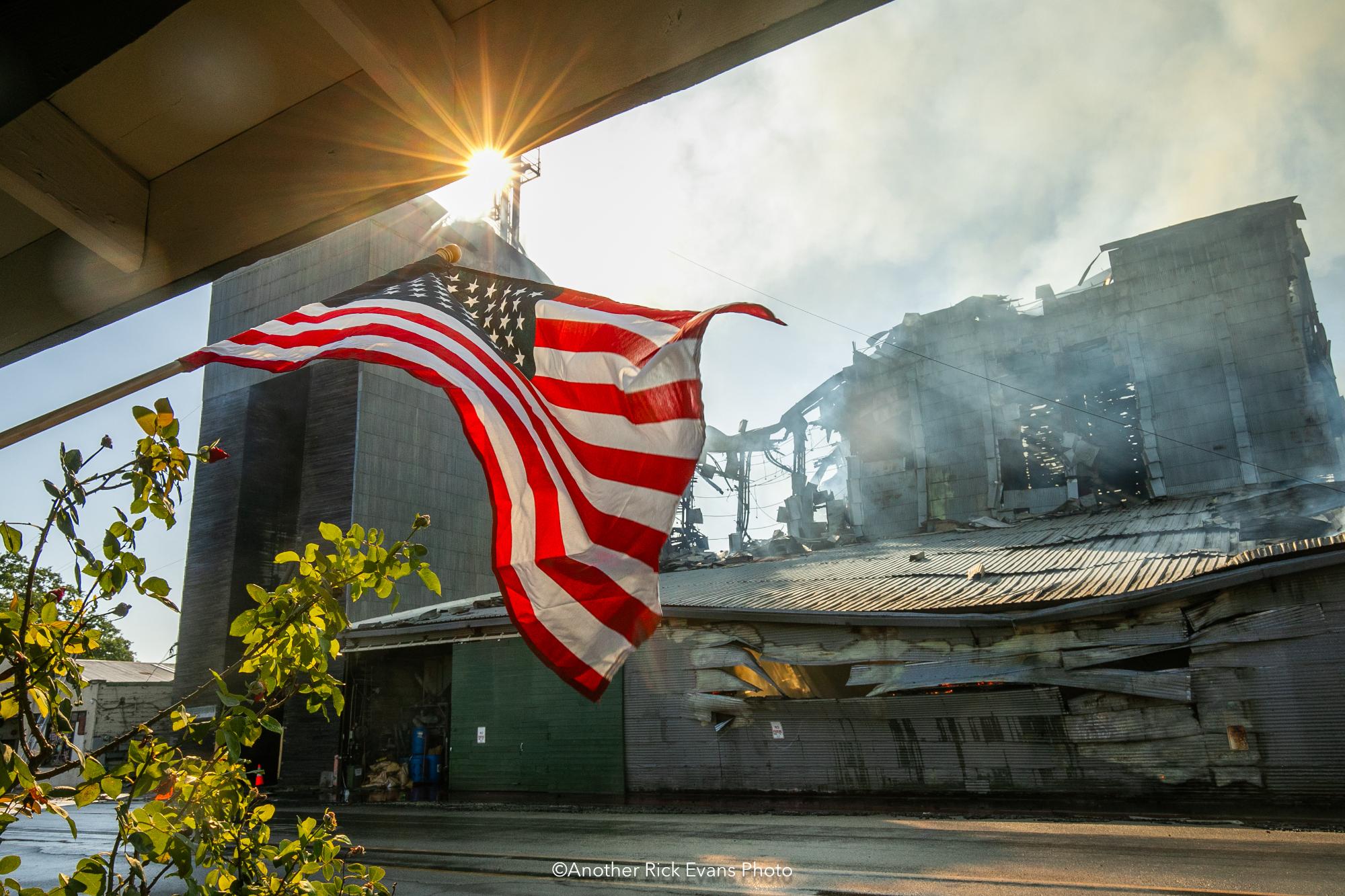 One Year Later: The Heart of Templeton Still Beats