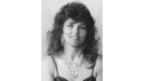 Jerilyn Sue "Jeri" Hart 1944-2026