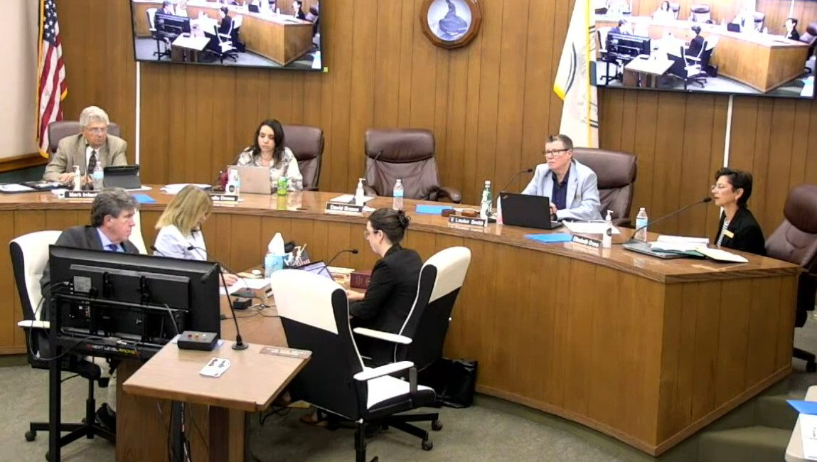 Solvang City Council engages in further discussion over trademarks of intellectual property assets