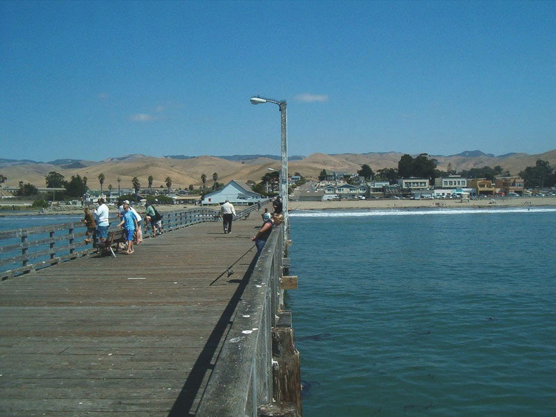 Cayucos residents to decide fate of water rate hike