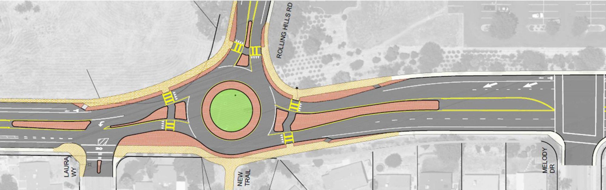 Construction to begin July 13 on next phase of Creston Road improvements
