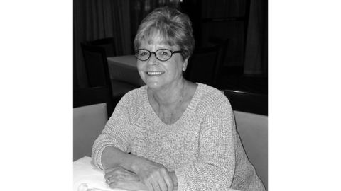 Cheri H. Adams 1946-2026