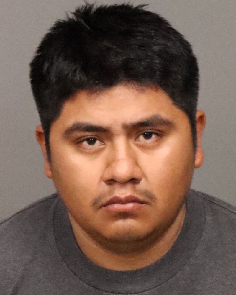 Judge finds sufficient evidence to hold suspect in Santa Maria murder case