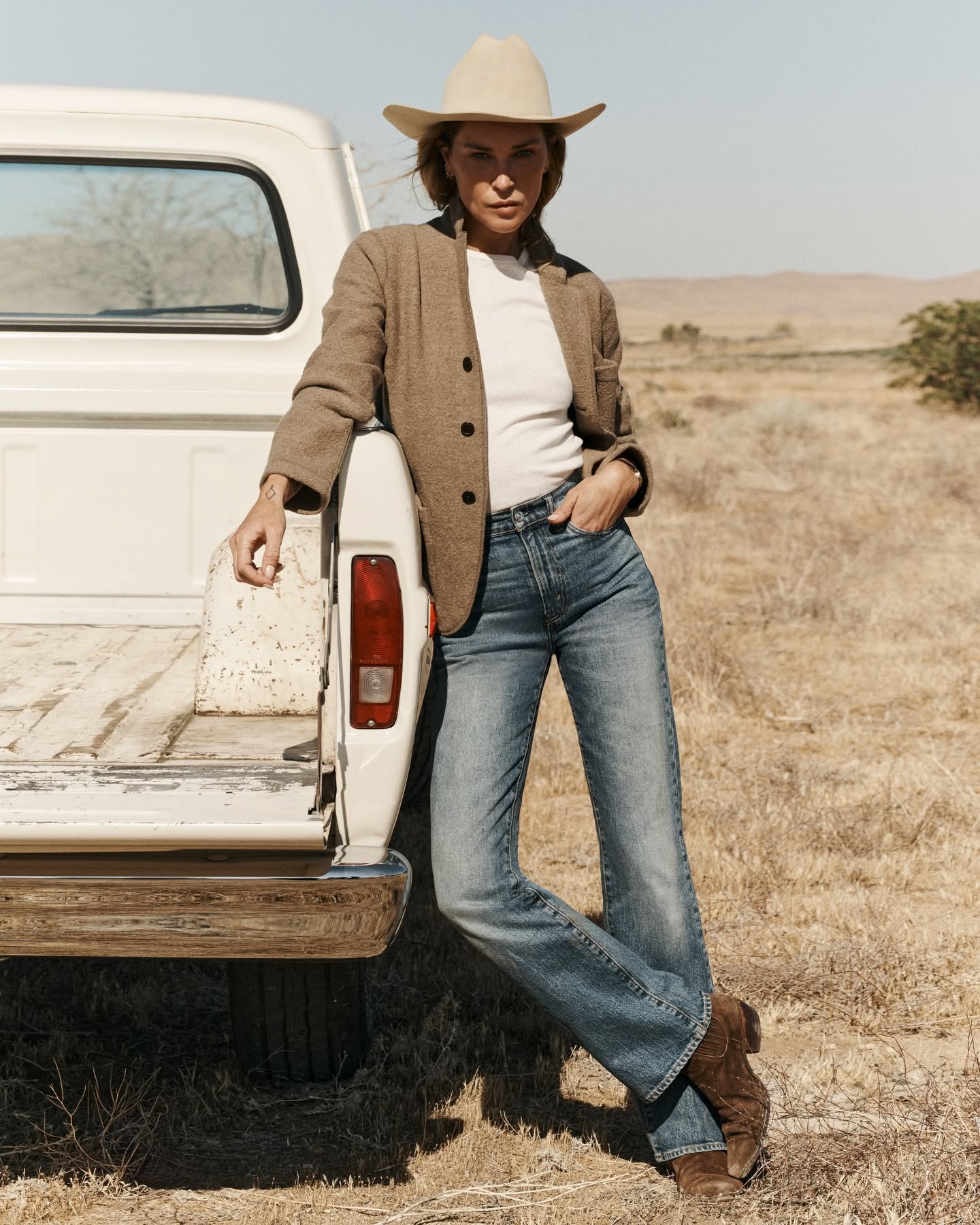 Buck Mason