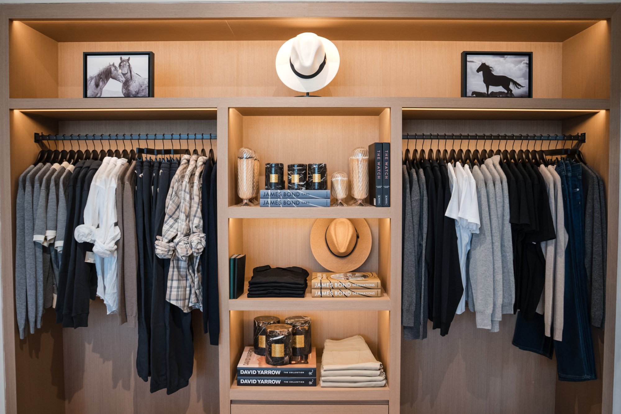 The Shop by Wheat