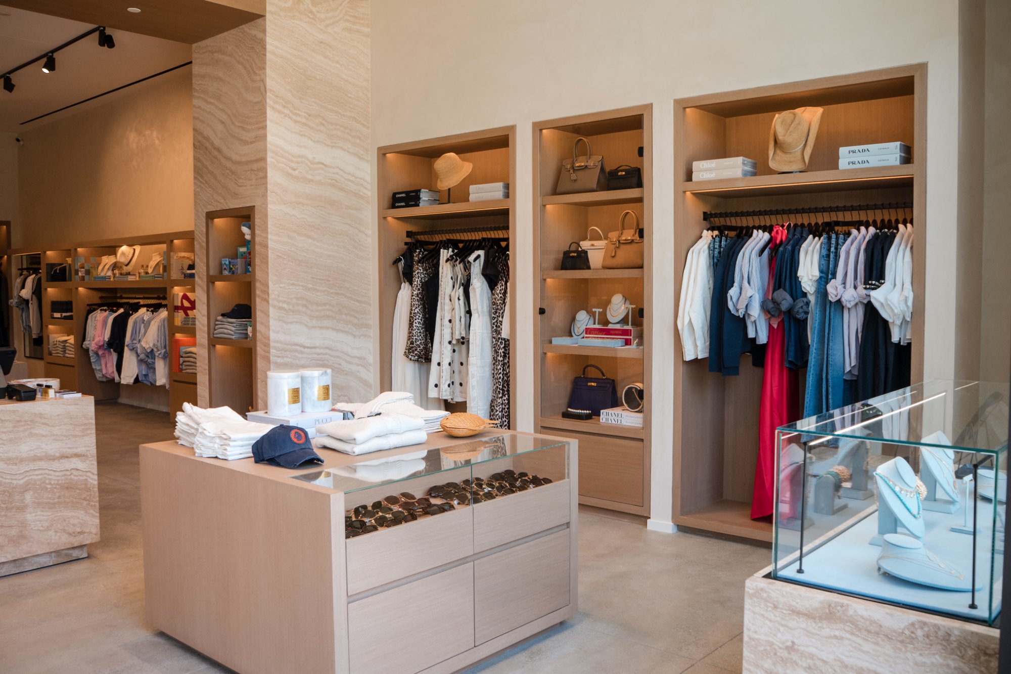 The Shop by Wheat