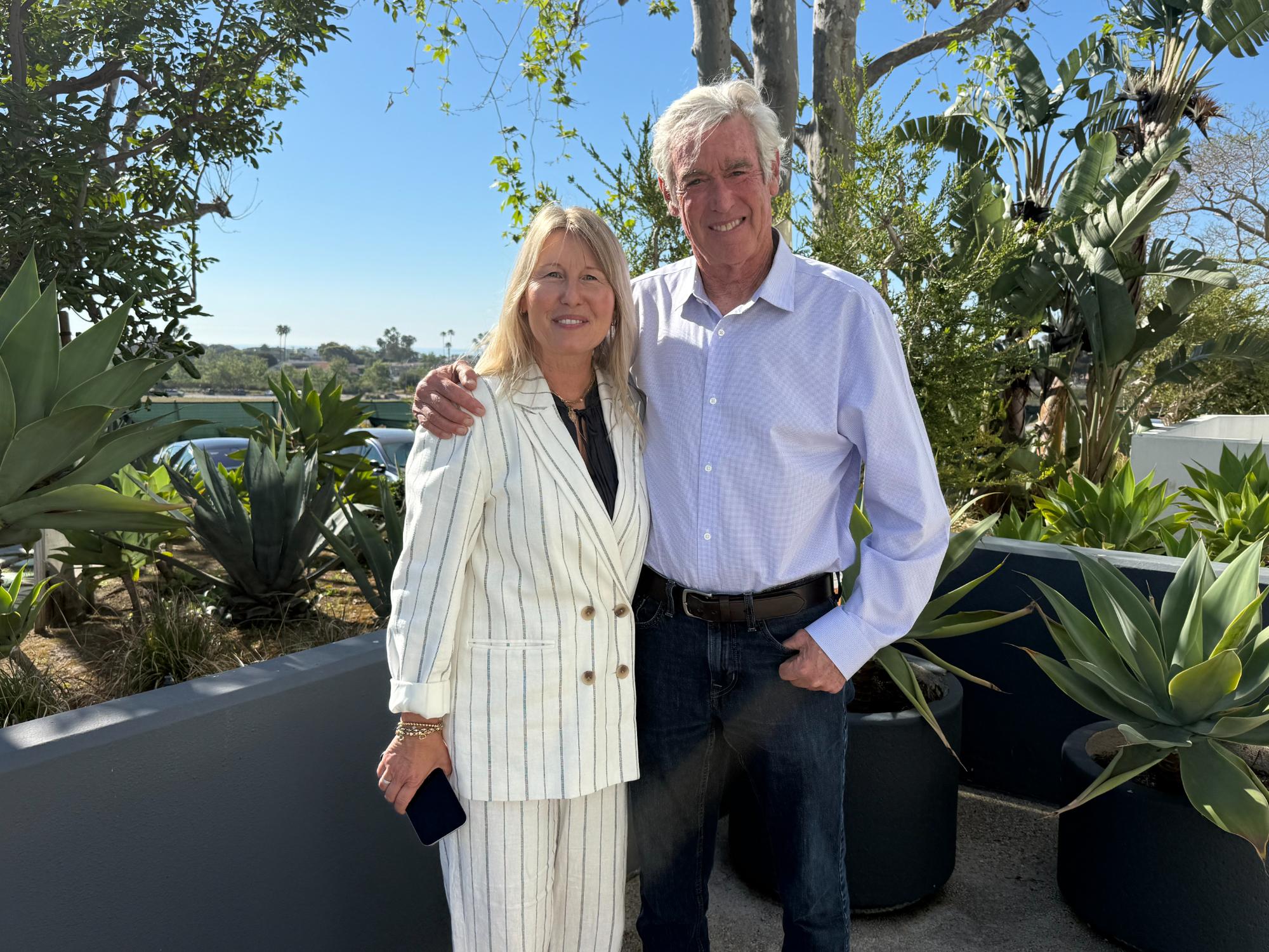 Malibu City Council weighs support for proposed Pier to Pier Ferry Service