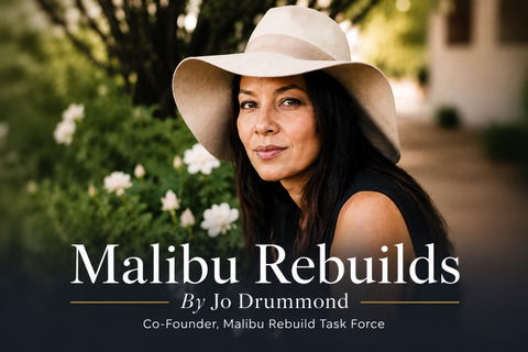 Malibu should not price residents out of their own view protections
