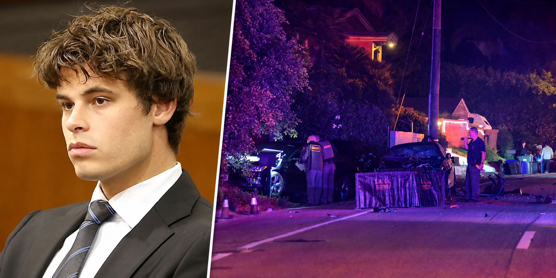 Trial date set for Fraser Bohm