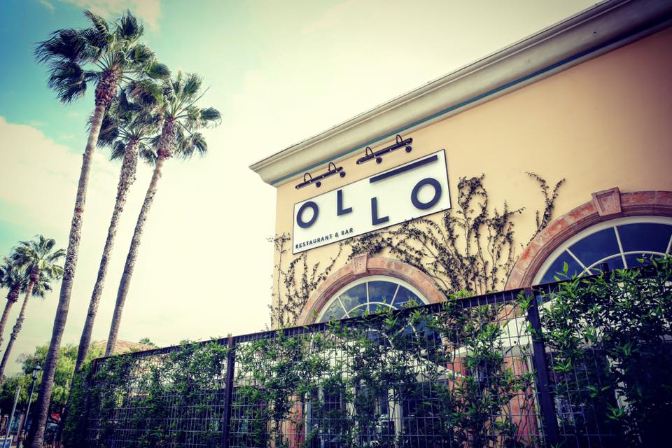 Ollo restaurant listed for sale as owners cite mounting costs