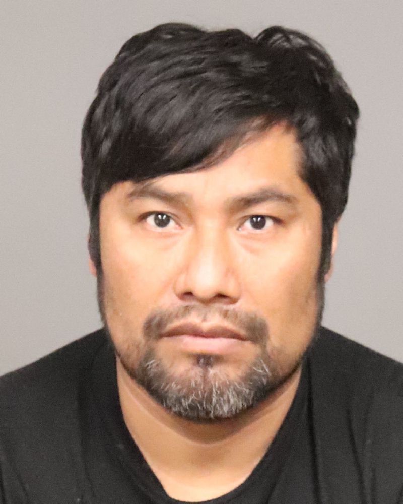 Teodulo Vasquezjimenez sentenced to 283 years to life for sexual abuse of two children